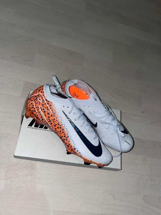 Zoom Mercurial Vapor 16 Elite FG Electric Pack  R.43