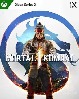 Гра Undisputed та Mortal Kombat 1 з підпискою Xbox Game Pass Ultimate