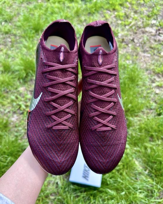 Бутси Nike Air Zoom Mercurial Vapor 16 NU003 elite FG