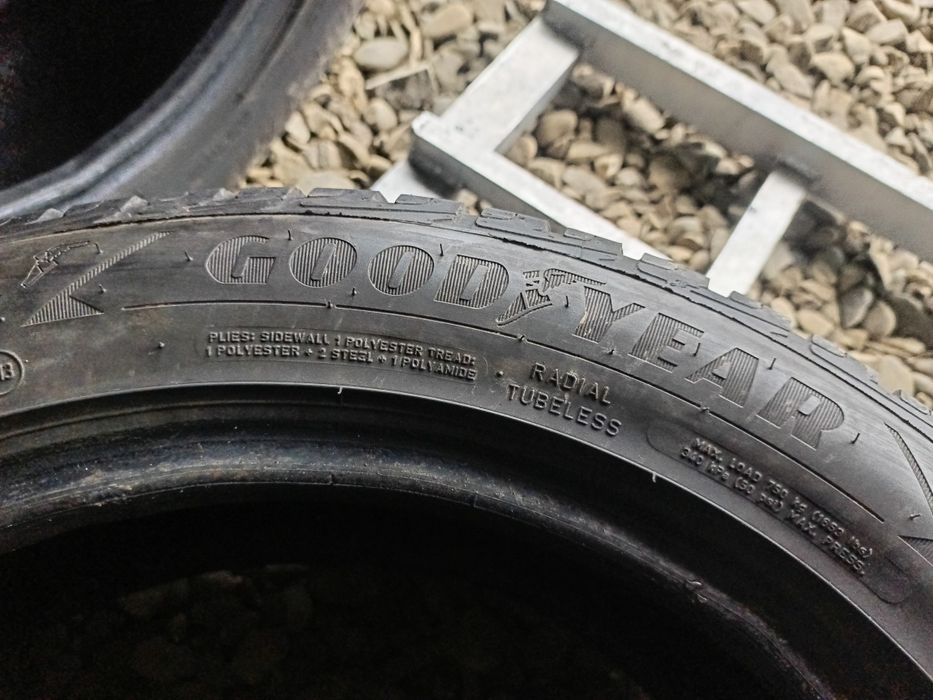 215.55.17 Goodyear 4 шт