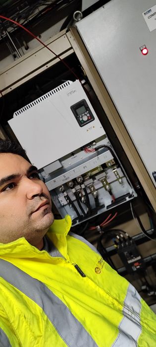 Eletricista certificado serviços e reparos em moradias