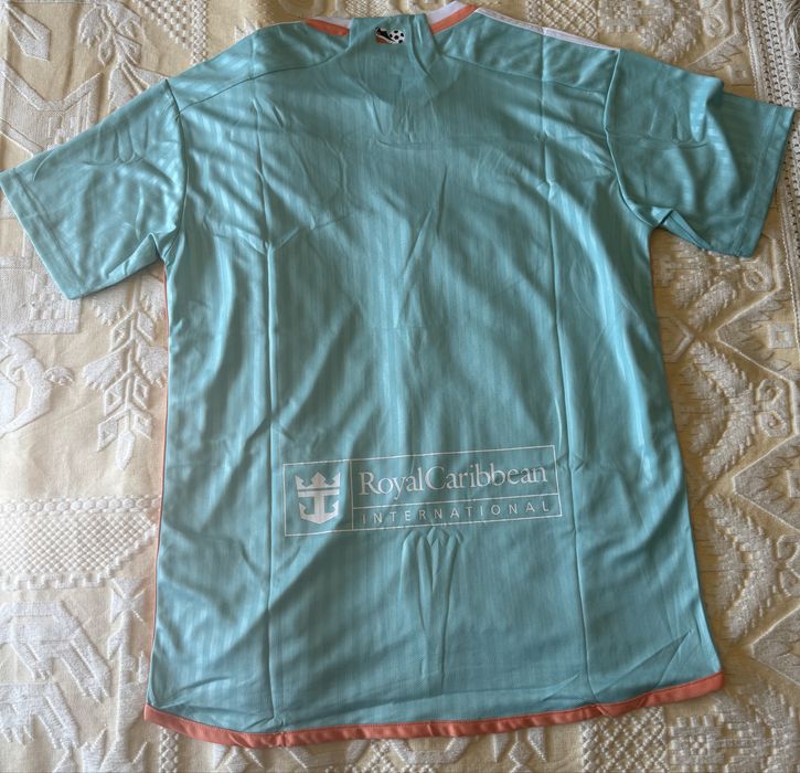 T-shirt Inter Miami CF