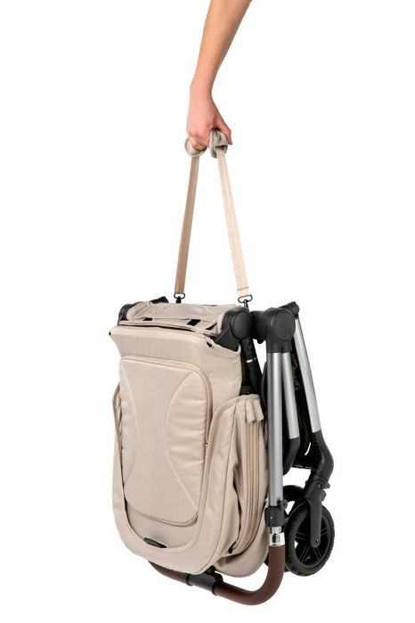 Mast M6x ultra lekki kompaktowy wózek 2w1