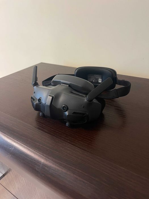 okulary FPV, DJI Goggles 3
