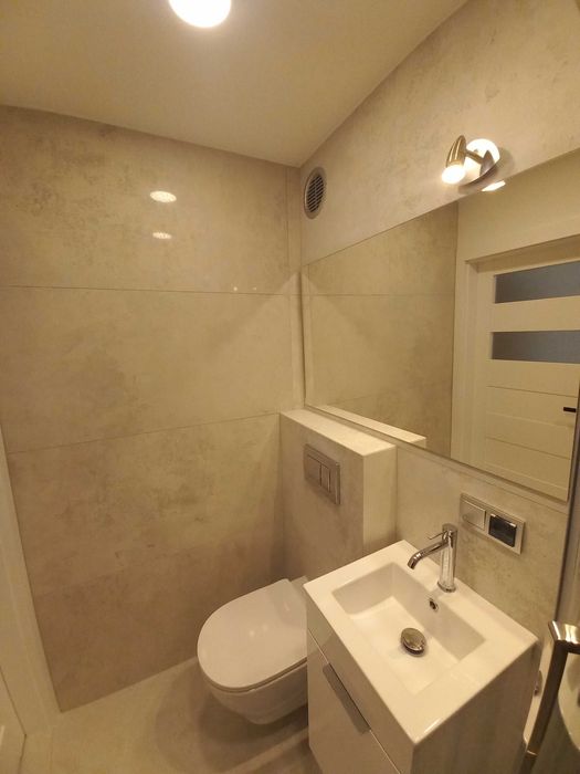 Wyremontowane 45 m w najlepszej cenie