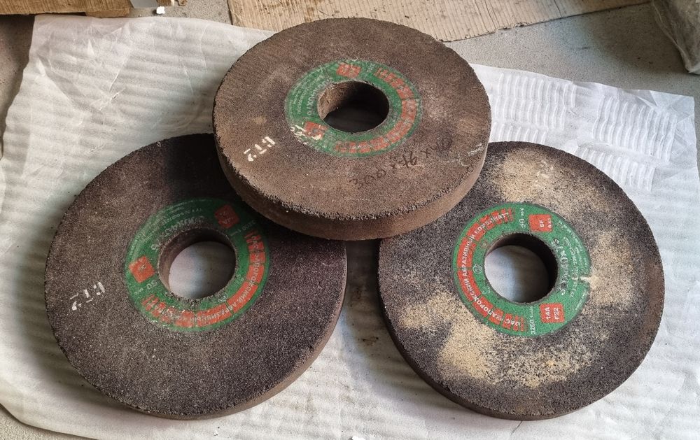 Чашка круг чашка алмазный эльбор абразивний