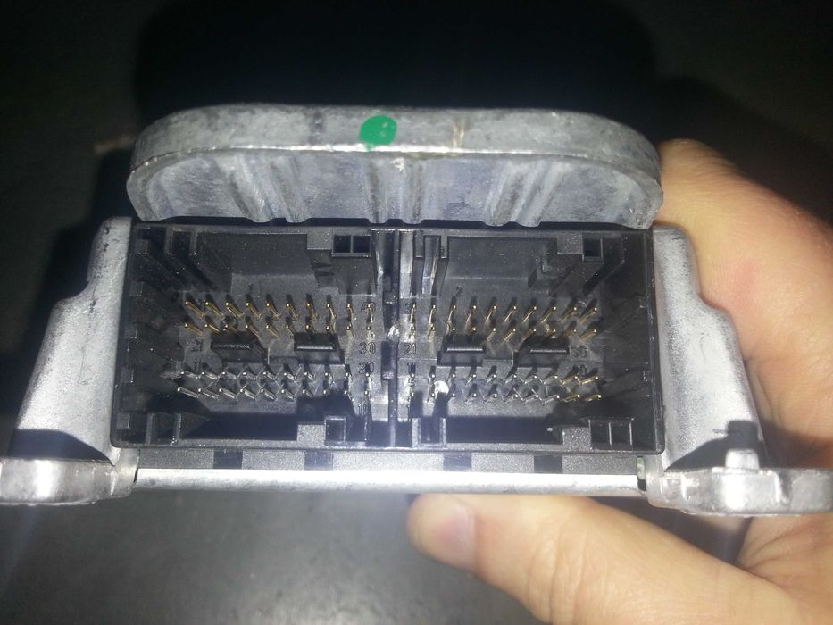 BMW - Módulos ACSM - AirBag vários modelos E90 E60 E63 E64 X3 X5 X6