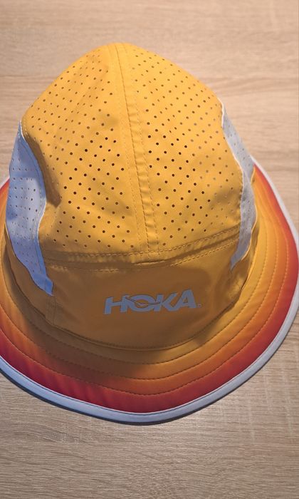Hoka kapelusz Bucket. rozm. S/M