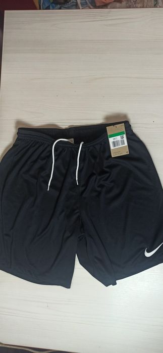 Шорти нові чоловічі Nike dri-fit розм XL оригінал