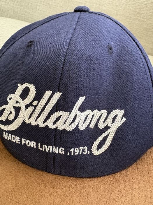Boné “Billabong”