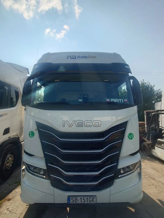 Iveco
