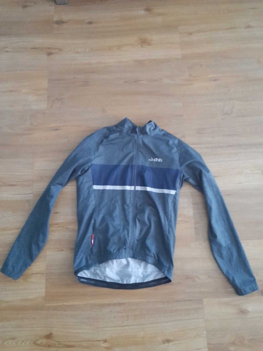 camisola ciclismo