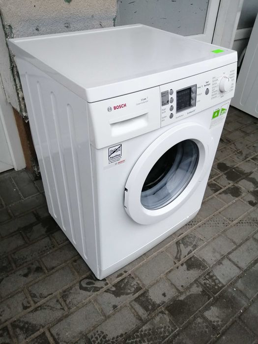 Pralka Bosch Max 7 kg 1400 obr gwarancja dostawa