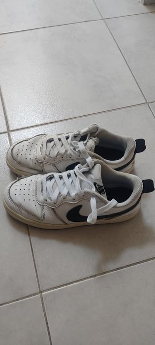 Chuteiras Nike número 36