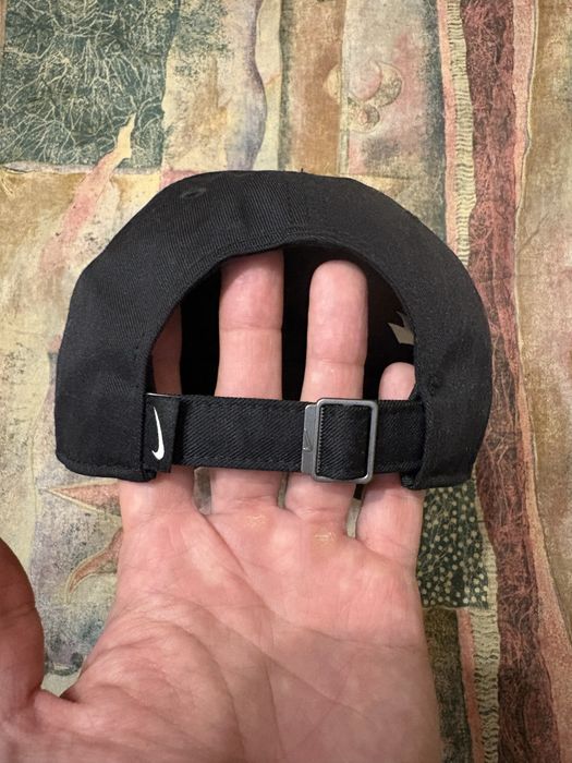 Кепка Nike Club Cap