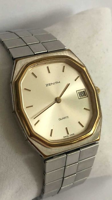 Zenith, zegarek męski