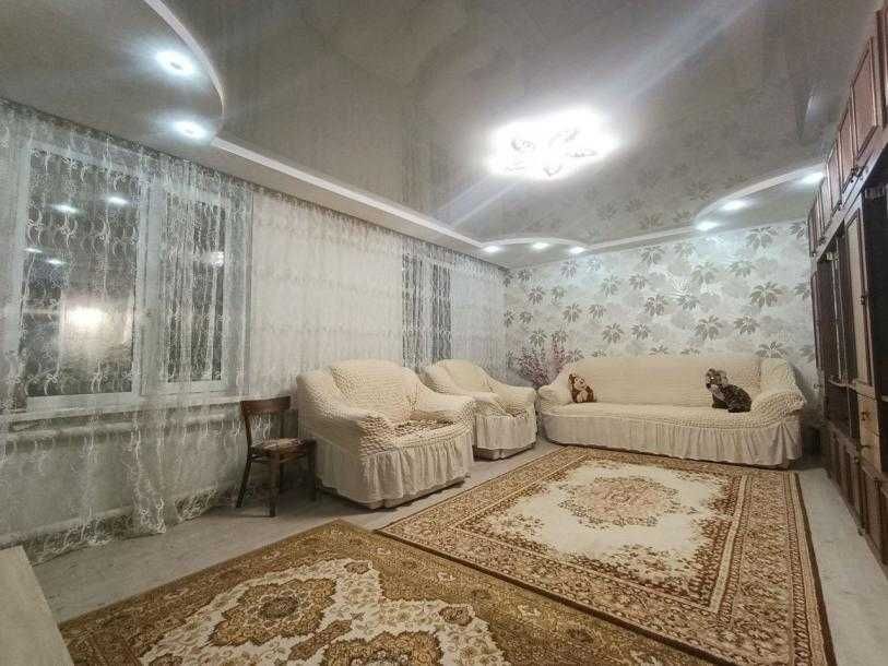 Продается дом в хорошем  состоянии