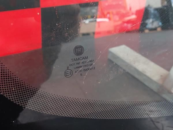 Pára-brisas FIAT Doblo (263_)