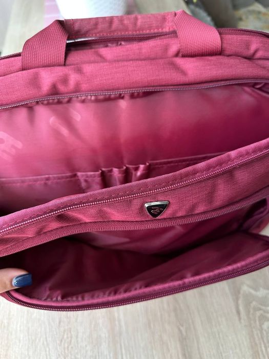 Сумка для ноутбука