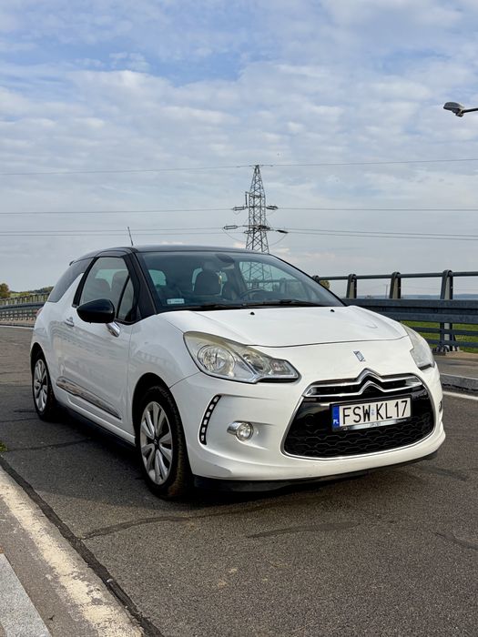 Citroën DS3