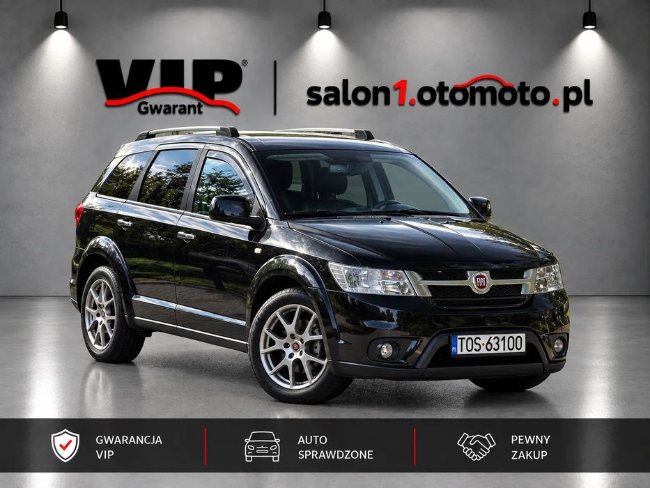Fiat Freemont