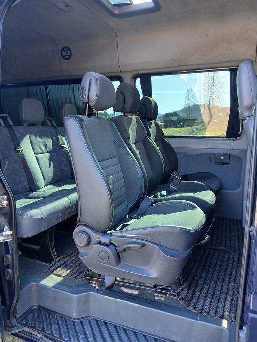 Sprinter 313 2002р