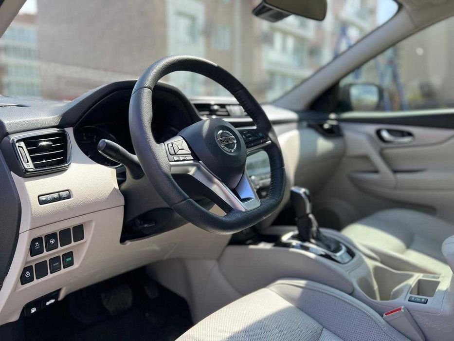 Nissan Rogue Sport 2020 VIN JN1BJ1CV4LW279394 фото оголошення 13 з 14