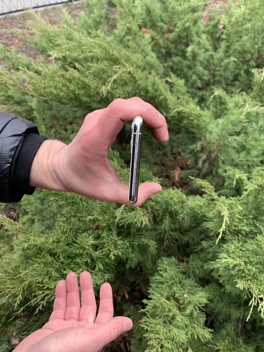 Акум 100% IPhone 11 Pro Max 256GB ІДЕАЛ ГАРАНТІЯ Neverlock айфон