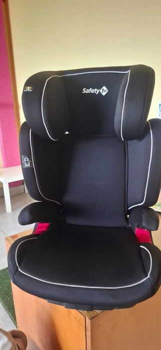Cadeira Auto Safety 1st