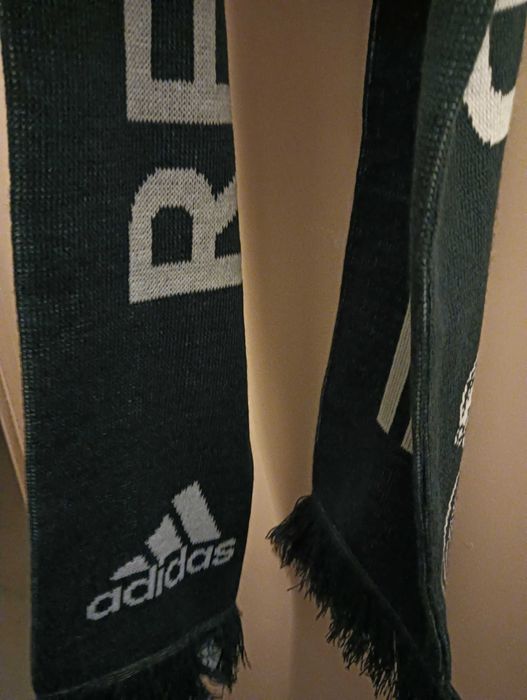 Cachecol Adidas Real Madrid