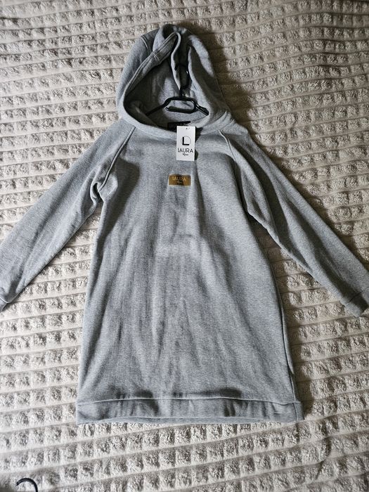 Bluza / sukienka