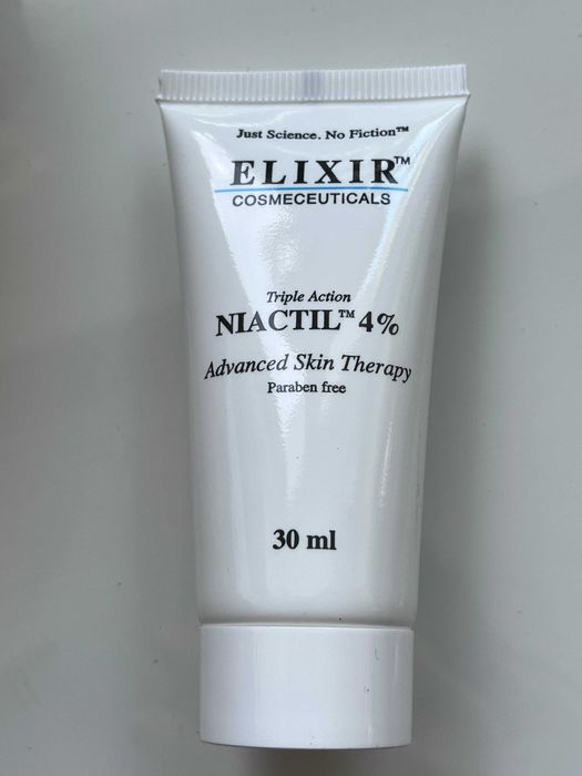 Elixir Cosmeceuticals Niactil 4% (30 ml)