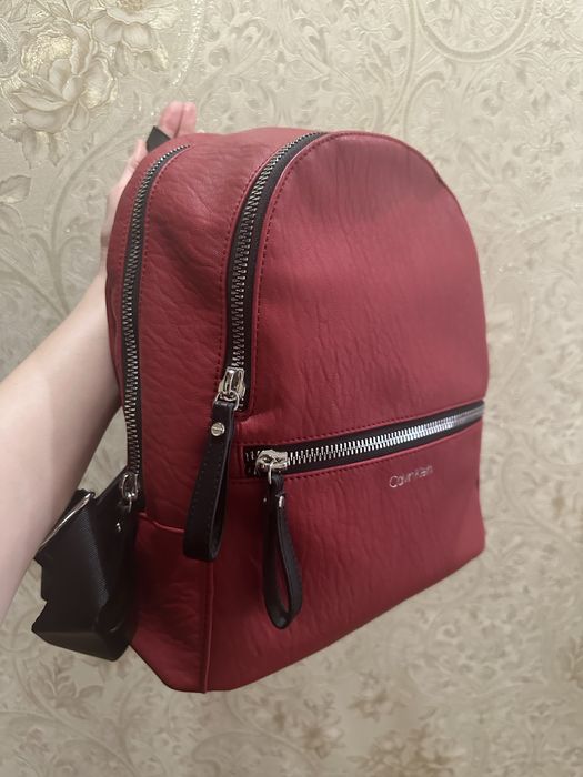 Рюкзак Calvin Klein оригинал