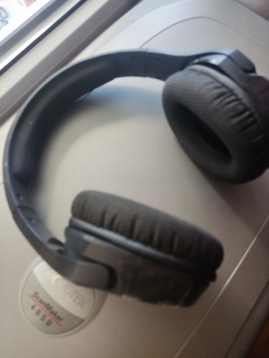 Гарнітура ігрова HyperX Cloud Stinger Core Wireless DTS