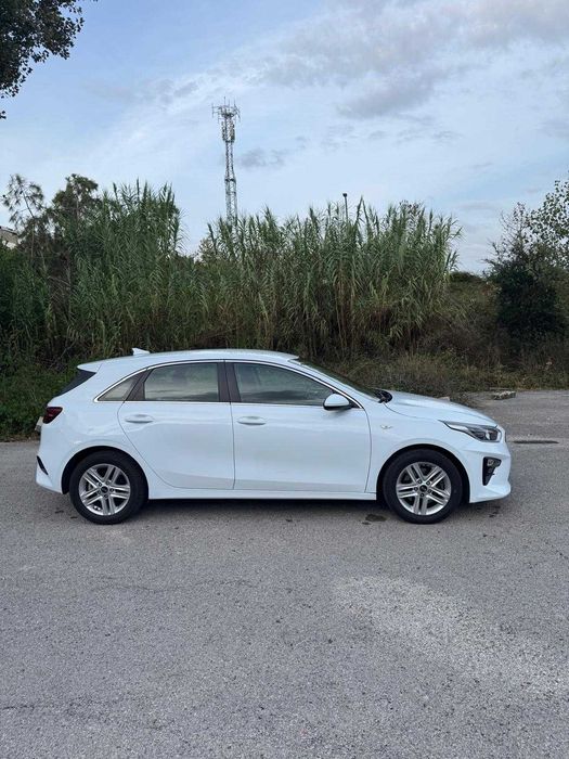 Kia Ceed 1.0 T-GDI