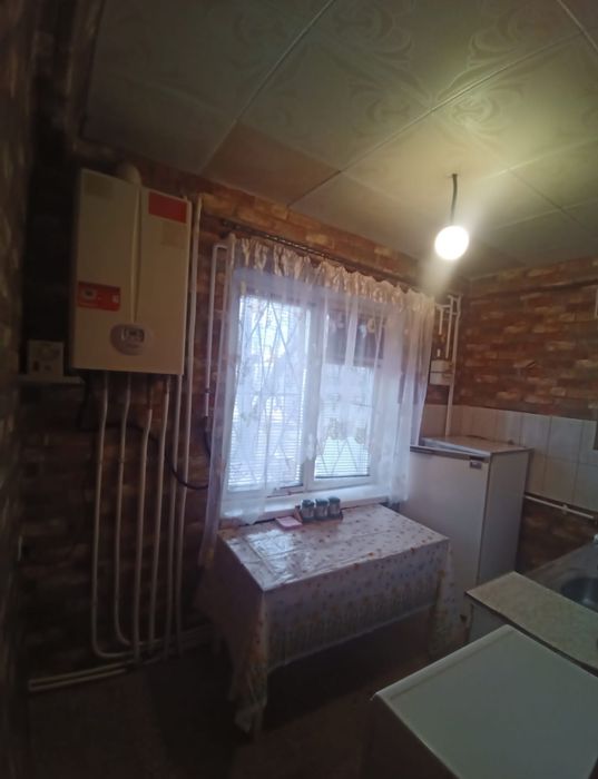 Продам 4комн АГО 1/5эт. пр-т В.Стуса р-н ЦНАПа
