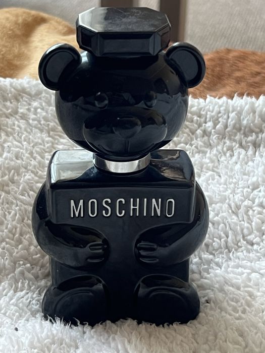 Moschino Toy Boy