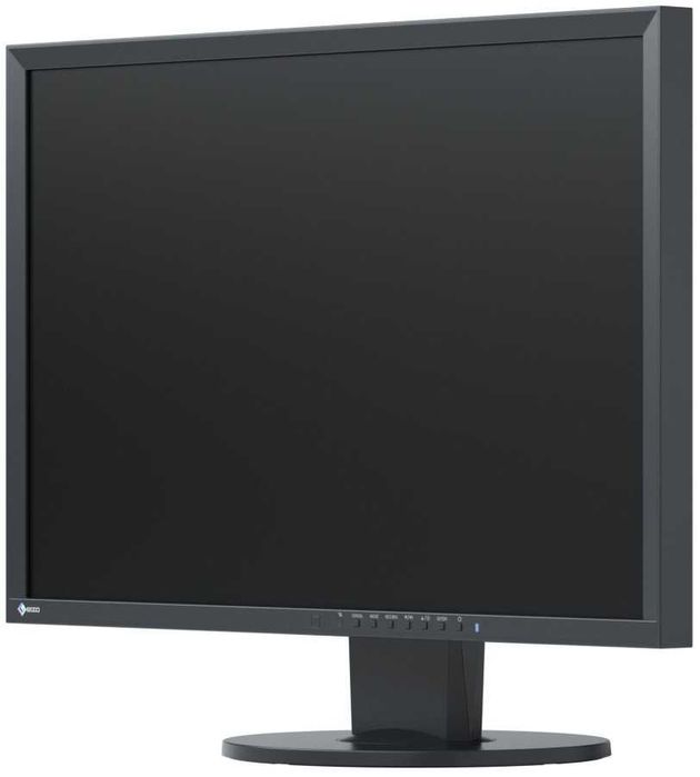 Монитор ЖК 24.1" IPS EIZO (лучшие Dell )