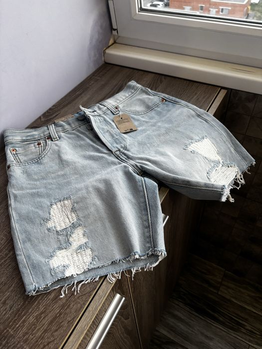 Шорти чоловічі Levis 501 ‘93 shorts