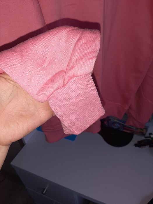 Nowa bluza Basic r.XL