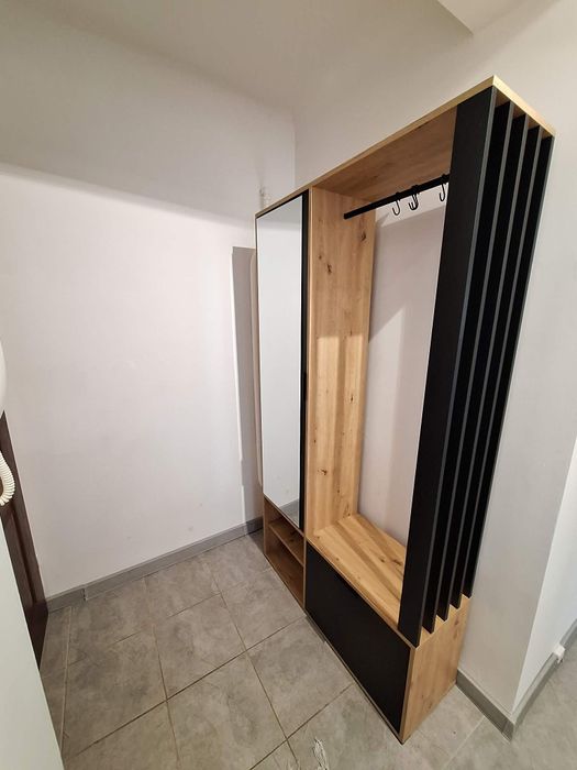 Garderoba do przedpokoju