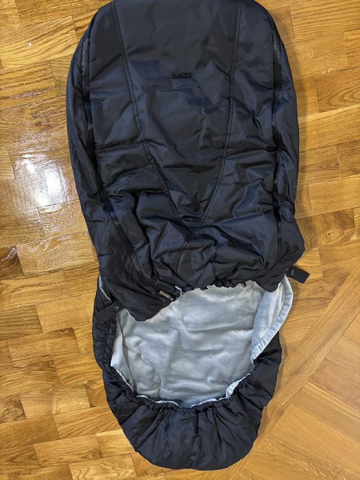 Візочок Espiro millo