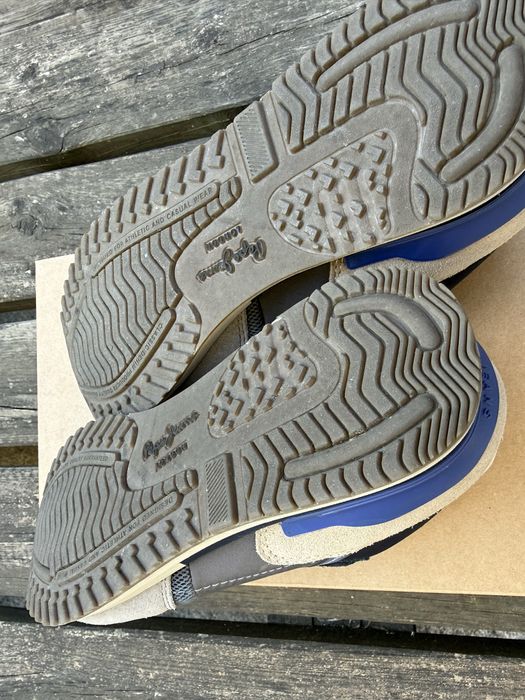 Tenis   Pepe Jeans