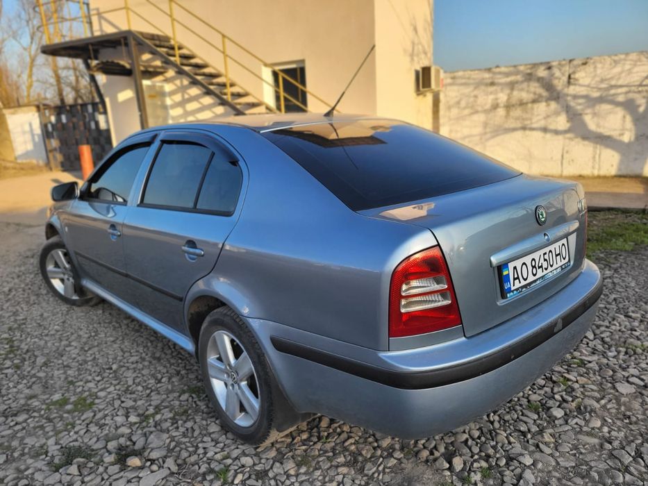 Продам власне авто