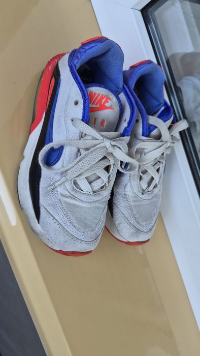 Nike air max кросівки дитячі 32 розмір