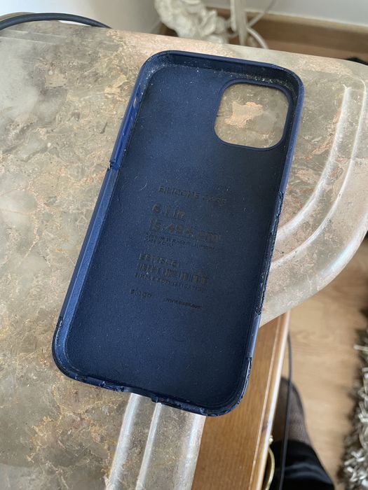 Iphone 12 64 gb azul