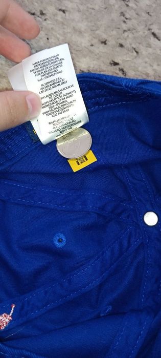 Кепка Polo Ralph Lauren Оригінал