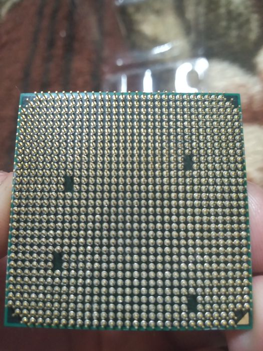 Процесор AMD FX-4100