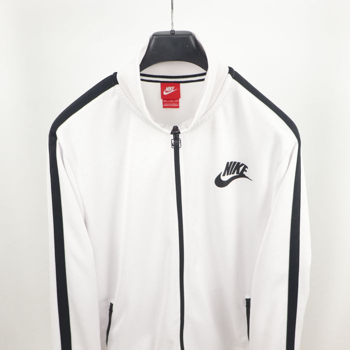 Чоловіча Олімпійка Nike