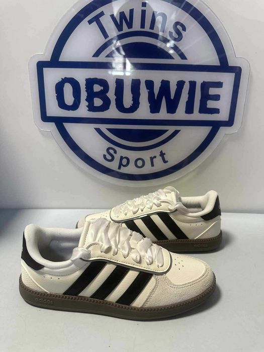 Adidas  Breaknet Sleek  JQ8253   40